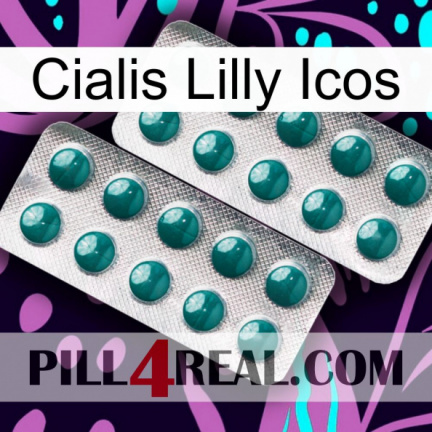 Cialis Lilly Icos dapoxetine2